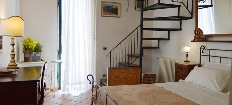 Hotel Tenuta Rasocolmo Messina: Foto 