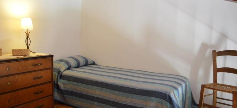 Hotel Tenuta Rasocolmo Messina: Foto 