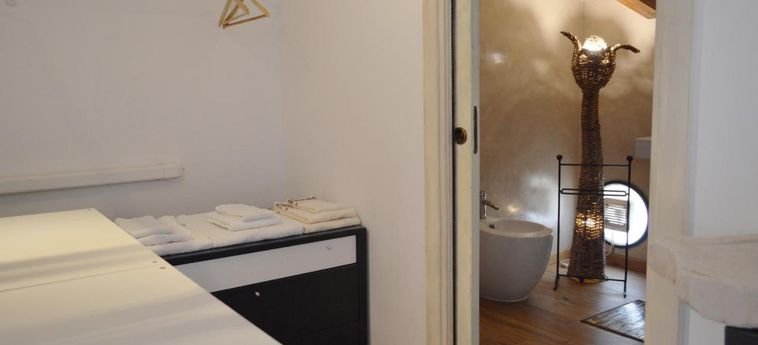 Hotel Tenuta Rasocolmo Messina: Foto 