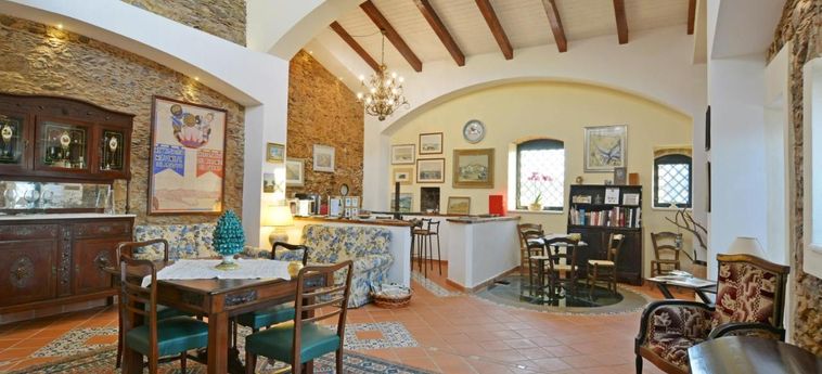 Hotel Tenuta Rasocolmo Messina: Foto 