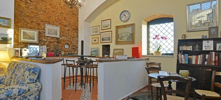Hotel Tenuta Rasocolmo Messina: Foto 