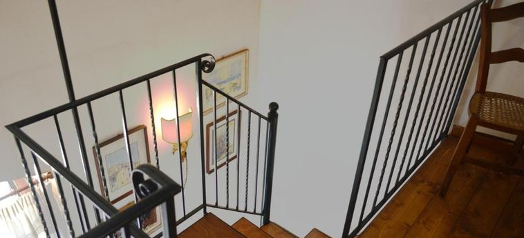 Hotel Tenuta Rasocolmo Messina: Photo 
