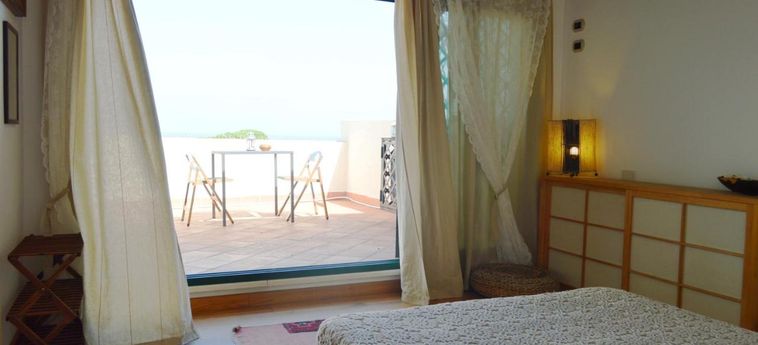 Hotel Tenuta Rasocolmo Messina: Photo 