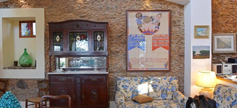 Hotel Tenuta Rasocolmo Messina: Photo 