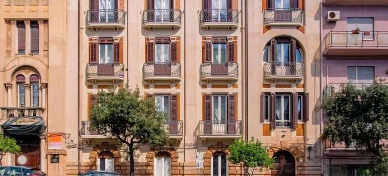 Hotel 360Me Palace Messina: Foto 