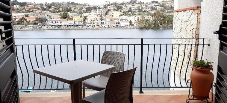 Hotel Arenaria Messina: Foto 