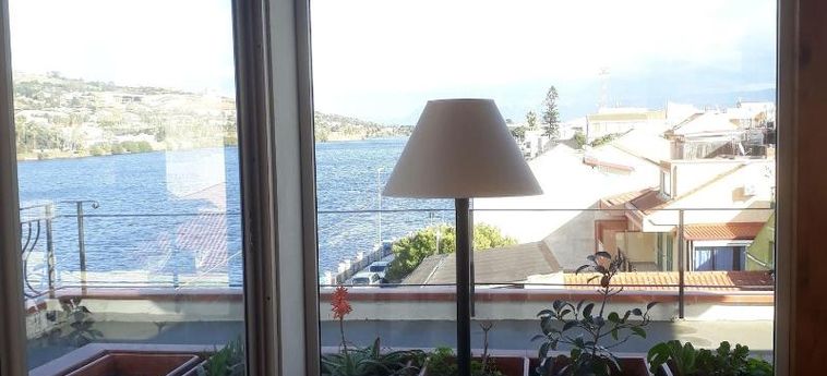 Hotel Arenaria Messina: Foto 