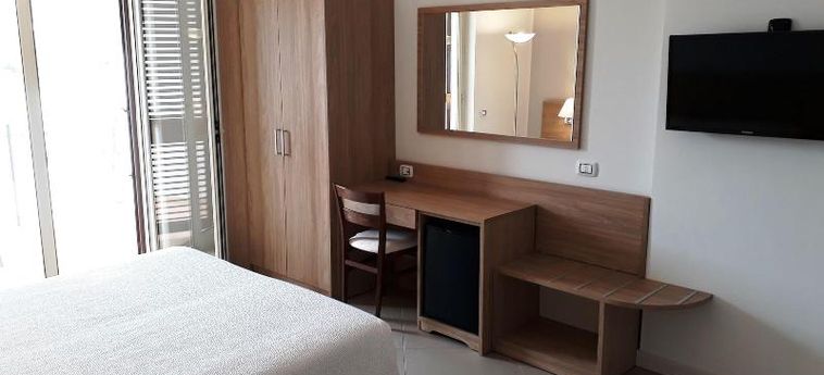 Hotel Arenaria Messina: Foto 