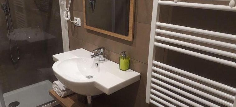 Hotel Arenaria Messina: Foto 