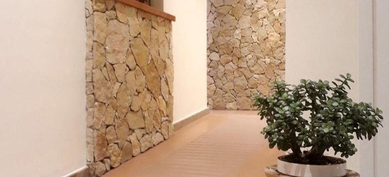 Hotel Arenaria Messina: Foto 
