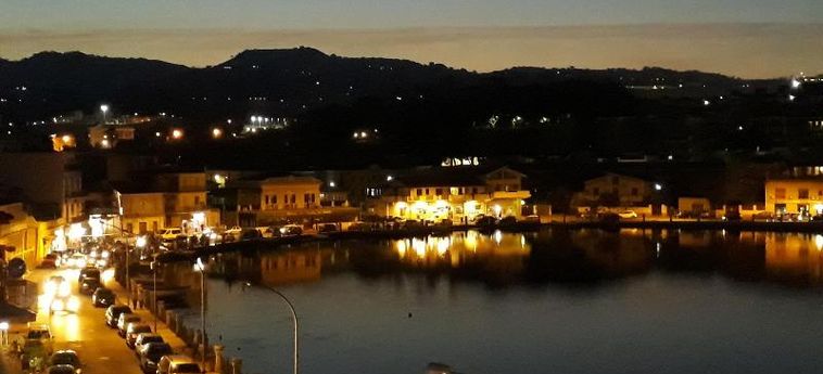 Hotel Arenaria Messina: Foto 