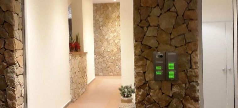 Hotel Arenaria Messina: Foto 