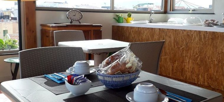 Hotel Arenaria Messina: Foto 