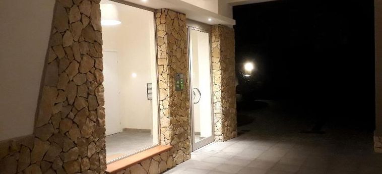 Hotel Arenaria Messina: Foto 