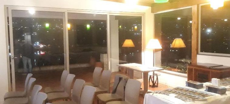 Hotel Arenaria Messina: Foto 