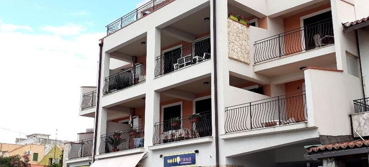 Hotel Arenaria Messina: Foto 