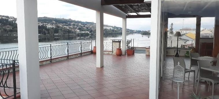 Hotel Arenaria Messina: Foto 