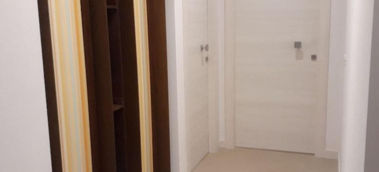 Hotel Arenaria Messina: Foto 