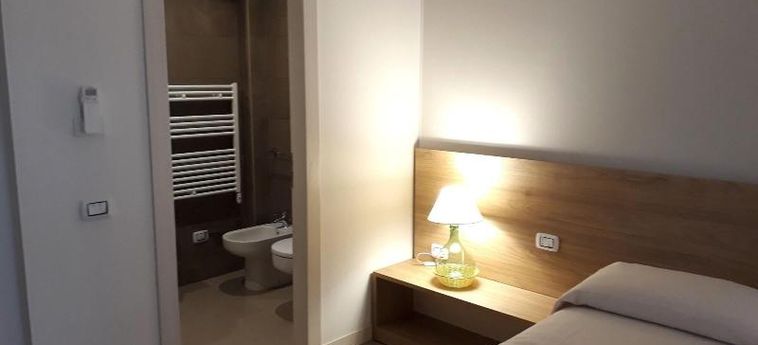 Hotel Arenaria Messina: Foto 