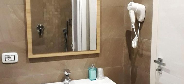 Hotel Arenaria Messina: Foto 
