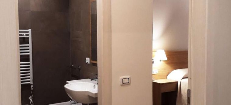 Hotel Arenaria Messina: Foto 