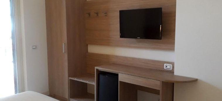 Hotel Arenaria Messina: Foto 