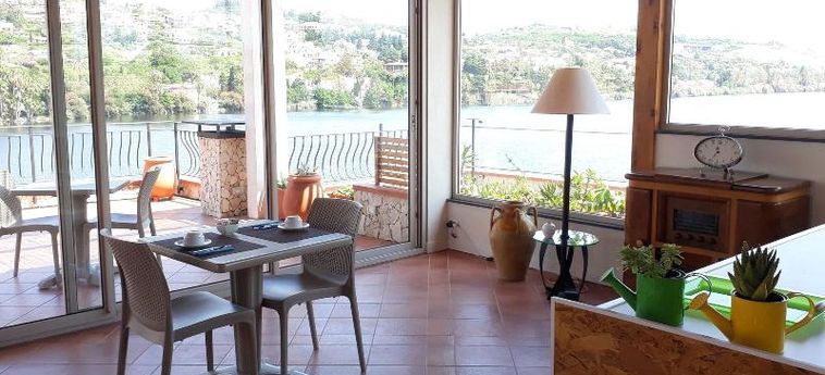 Hotel Arenaria Messina: Photo 
