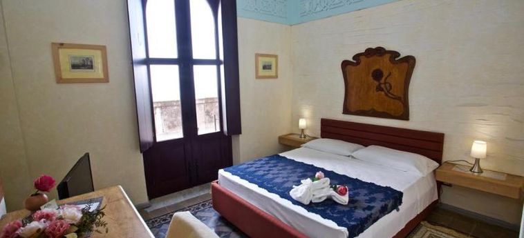 Hotel Borgo Musolino Messina: Foto 