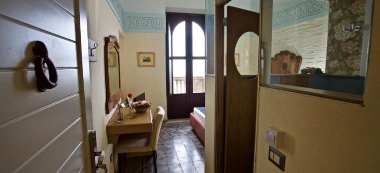 Hotel Borgo Musolino Messina: Foto 