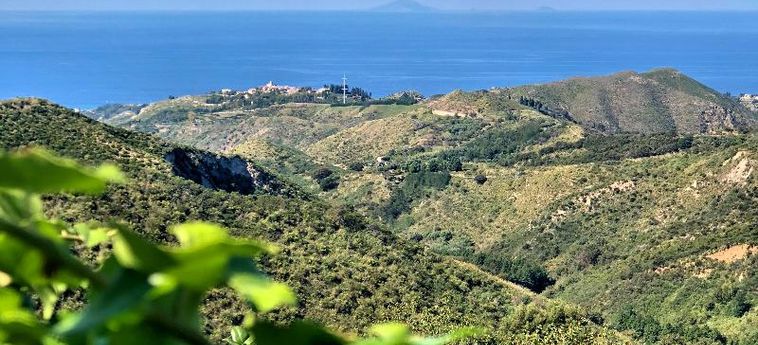 Hotel Borgo Musolino Messina: Photo 