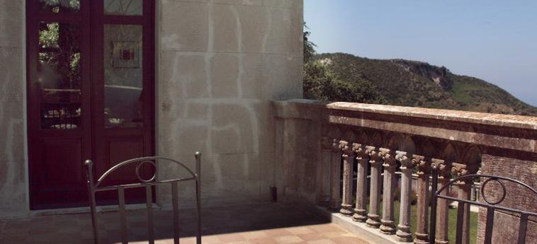 Hotel Borgo Musolino Messina: Photo 