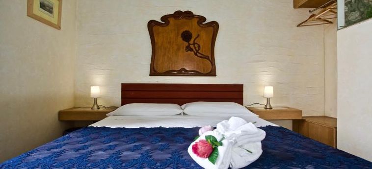 Hotel Borgo Musolino Messina: Photo 