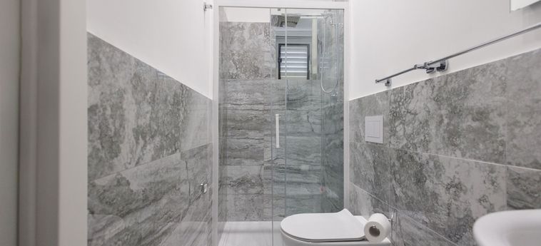 Aparthotel Ganzirri Messina Messina: Foto 