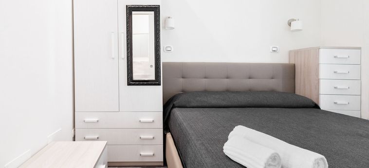 Aparthotel Ganzirri Messina Messina: Foto 