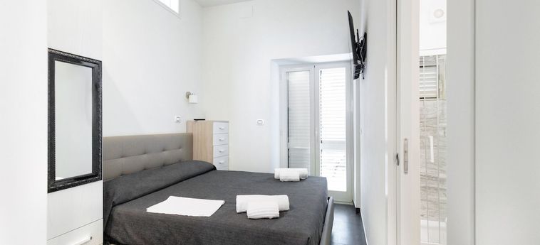 Aparthotel Ganzirri Messina Messina: Foto 