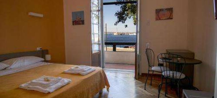 Hotel Teatro Sullo Stretto Messina: Foto 