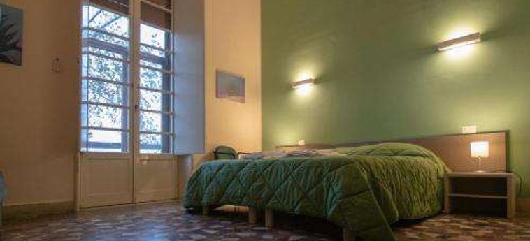 Hotel Teatro Sullo Stretto Messina: Foto 