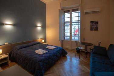 Hotel Teatro Sullo Stretto Messina: Photo 