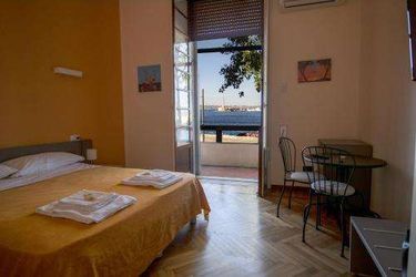 Hotel Teatro Sullo Stretto Messina: Photo 