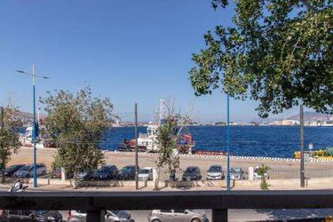 Hotel Teatro Sullo Stretto Messina: Photo 