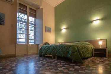 Hotel Teatro Sullo Stretto Messina: Photo 