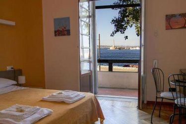 Hotel Teatro Sullo Stretto Messina: Photo 