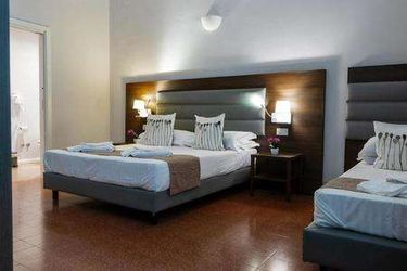 Hotel Re Vittorio De Luxe Accomodations Messina: Photo 