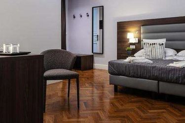 Hotel Re Vittorio De Luxe Accomodations Messina: Photo 