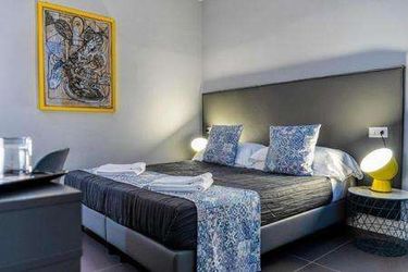 Hotel Re Vittorio De Luxe Accomodations Messina: Photo 