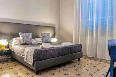 Hotel Re Vittorio De Luxe Accomodations Messina: Photo 