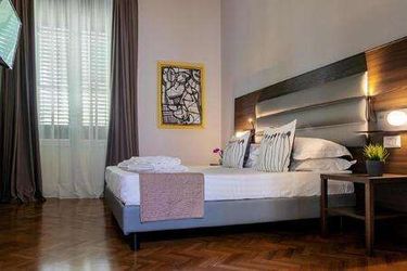 Hotel Re Vittorio De Luxe Accomodations Messina: Photo 