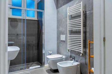 Hotel Re Vittorio De Luxe Accomodations Messina: Photo 