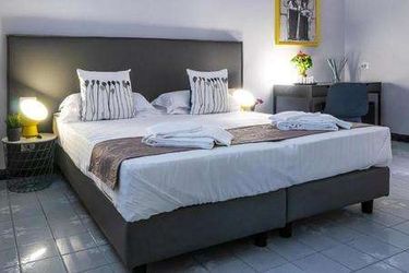 Hotel Re Vittorio De Luxe Accomodations Messina: Photo 