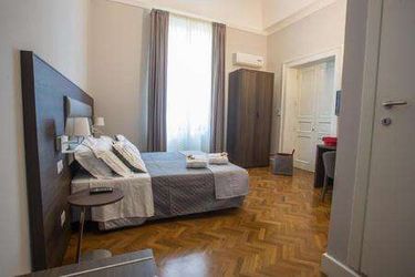 Hotel Re Vittorio De Luxe Accomodations Messina: Photo 
